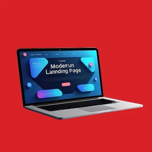 تصميم واجهات مواقع UI/UX